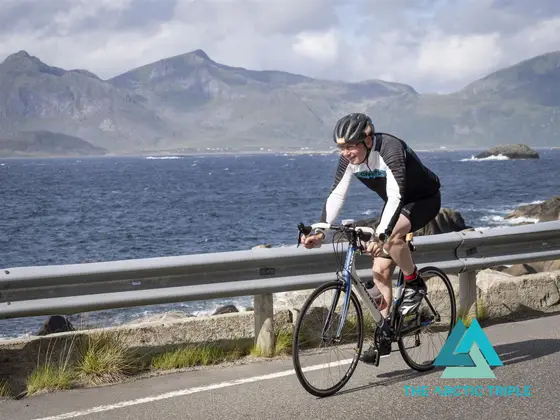Lofoten Triathlon 2020, photo 38 of 50