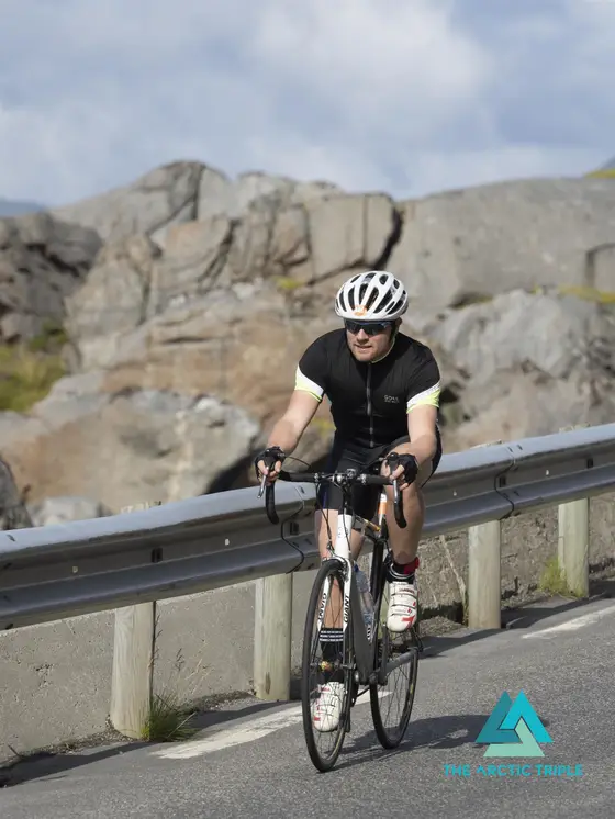 Lofoten Triathlon 2020, photo 39 of 50
