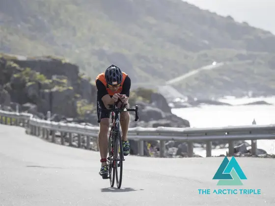 Lofoten Triathlon 2020, photo 40 of 50