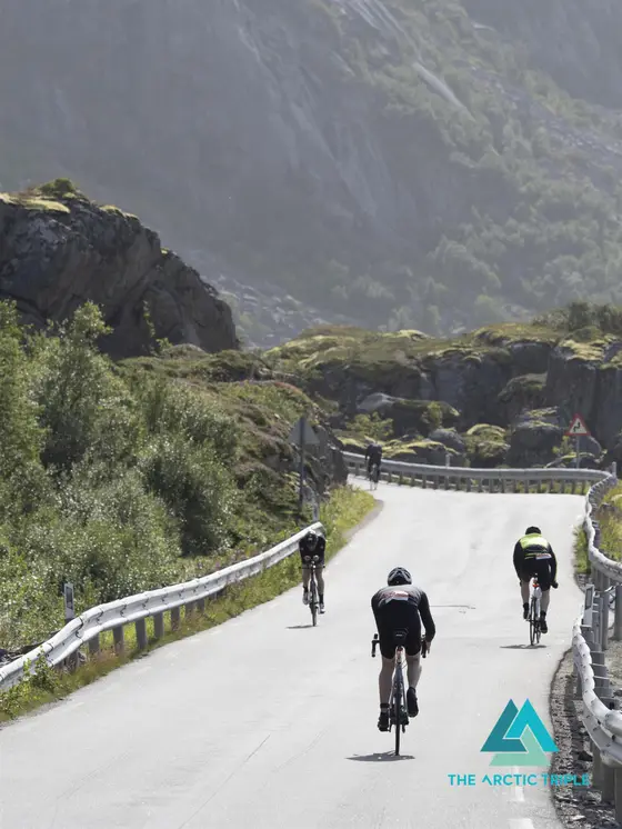 Lofoten Triathlon 2020, photo 41 of 50
