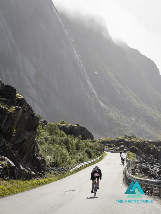 Lofoten Triathlon 2020, photo 42 of 50