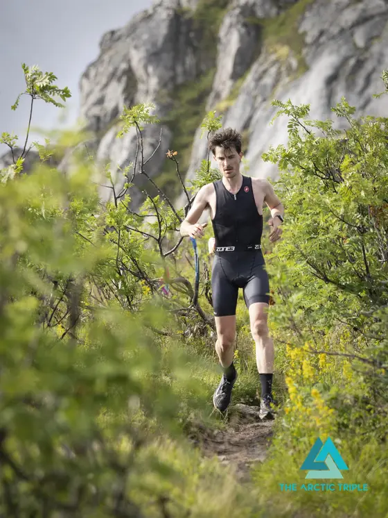 Lofoten Triathlon 2020, photo 45 of 50