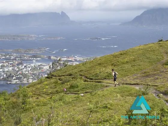 Lofoten Triathlon 2020, photo 46 of 50