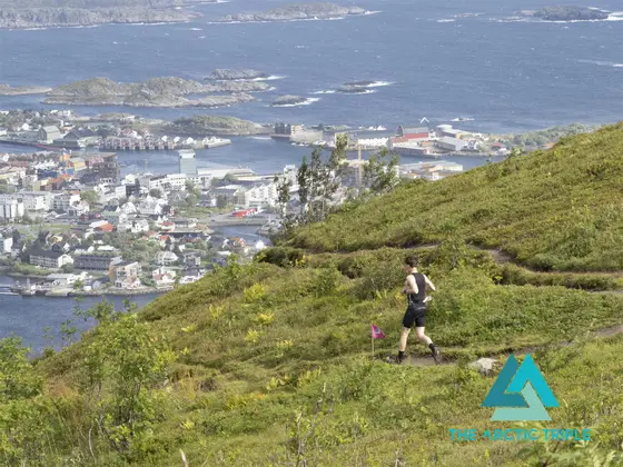 Lofoten Triathlon 2020, photo 47 of 50