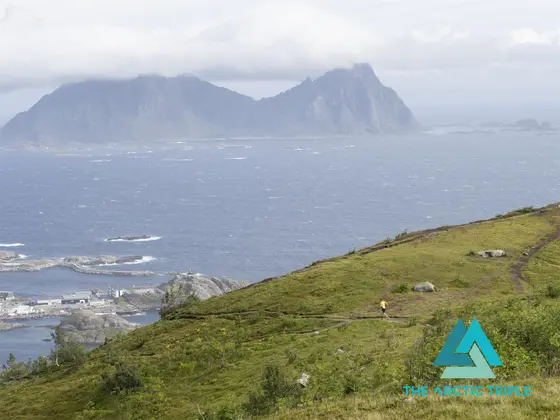 Lofoten Triathlon 2020, photo 48 of 50