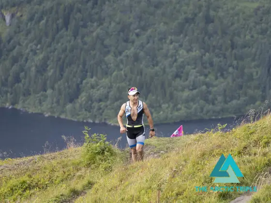 Lofoten Triathlon 2020, photo 49 of 50