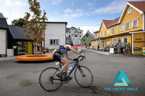 Lofoten Triathlon 2021, photo 3 of 50