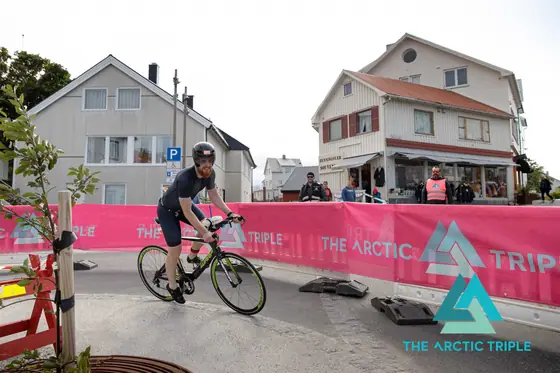 Lofoten Triathlon 2021, photo 4 of 50