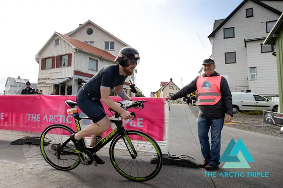 Lofoten Triathlon 2021, photo 5 of 50
