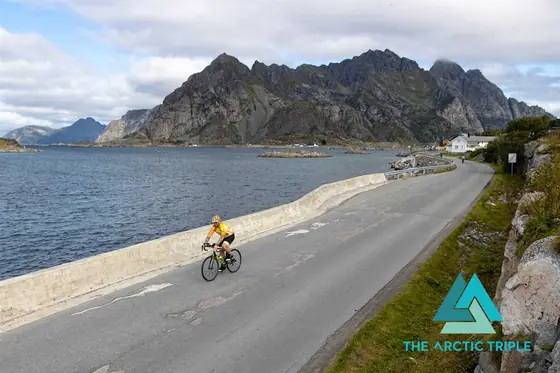Lofoten Triathlon 2021, photo 6 of 50