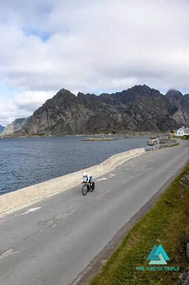 Lofoten Triathlon 2021, photo 7 of 50