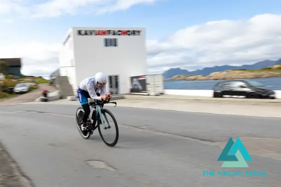 Lofoten Triathlon 2021, photo 9 of 50