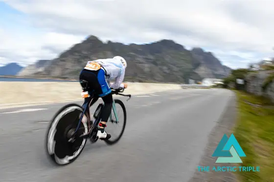 Lofoten Triathlon 2021, photo 10 of 50