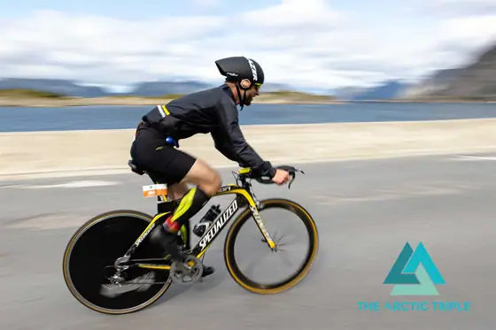 Lofoten Triathlon 2021, photo 11 of 50