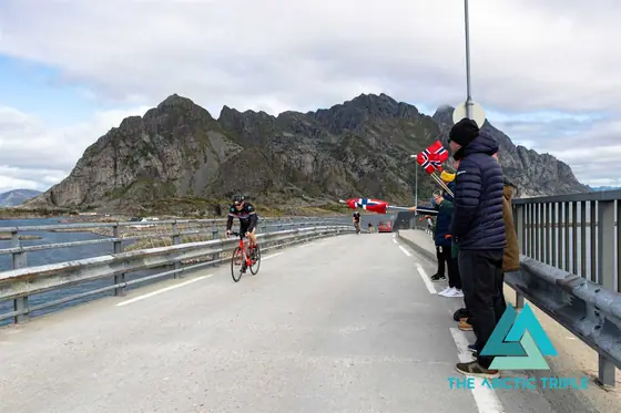 Lofoten Triathlon 2021, photo 12 of 50