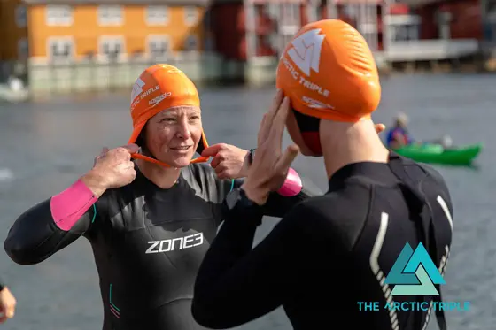 Lofoten Triathlon 2021, photo 13 of 50