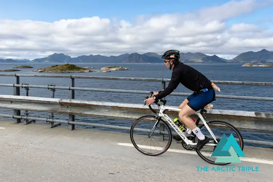 Lofoten Triathlon 2021, photo 14 of 50