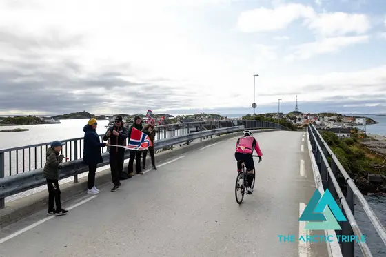 Lofoten Triathlon 2021, photo 15 of 50