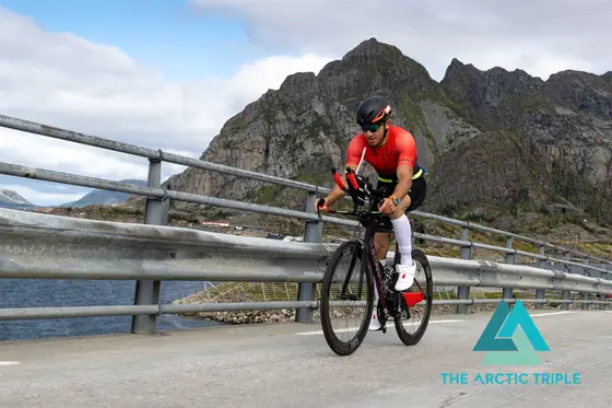Lofoten Triathlon 2021, photo 16 of 50