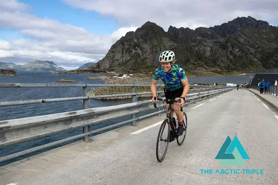 Lofoten Triathlon 2021, photo 17 of 50
