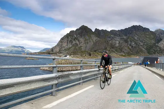 Lofoten Triathlon 2021, photo 18 of 50