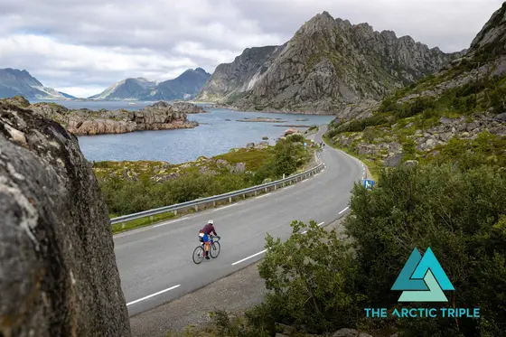 Lofoten Triathlon 2021, photo 20 of 50