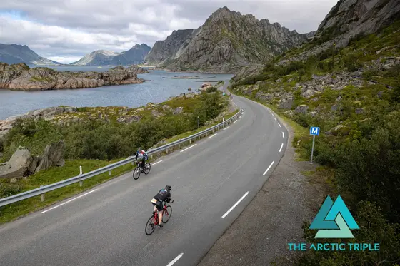 Lofoten Triathlon 2021, photo 22 of 50