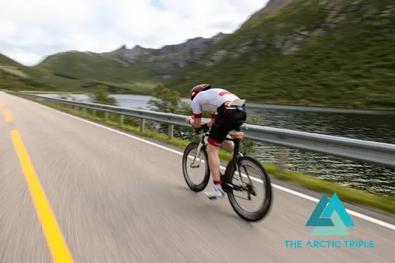 Lofoten Triathlon 2021, photo 26 of 50