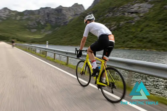 Lofoten Triathlon 2021, photo 27 of 50