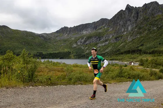Lofoten Triathlon 2021, photo 28 of 50