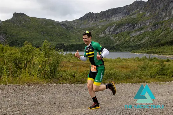 Lofoten Triathlon 2021, photo 29 of 50