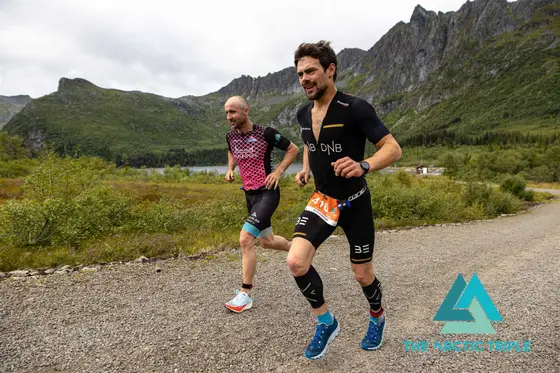 Lofoten Triathlon 2021, photo 30 of 50