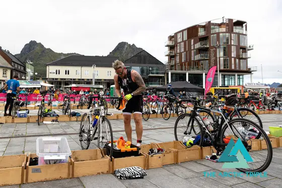 Lofoten Triathlon 2021, photo 32 of 50