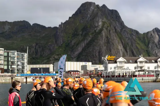 Lofoten Triathlon 2021, photo 35 of 50