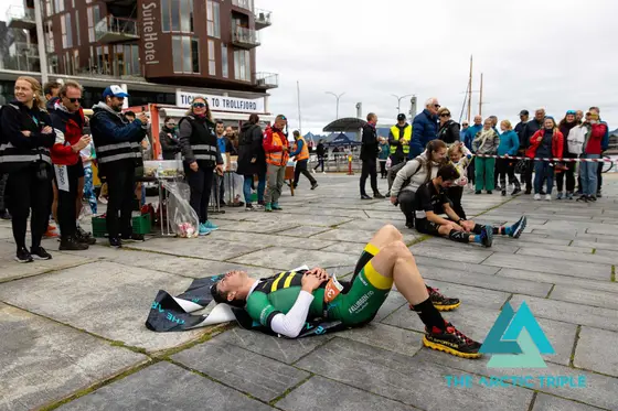 Lofoten Triathlon 2021, photo 41 of 50