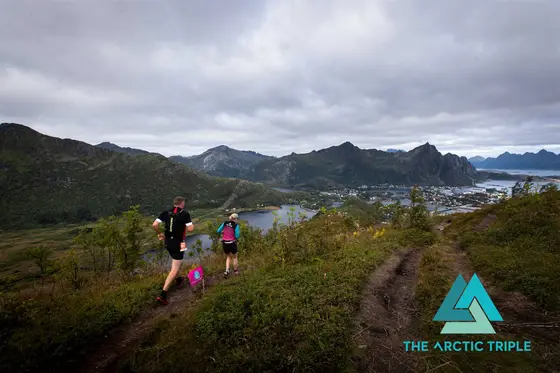 Lofoten Triathlon 2021, photo 45 of 50