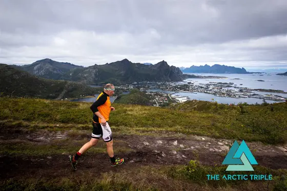 Lofoten Triathlon 2021, photo 47 of 50