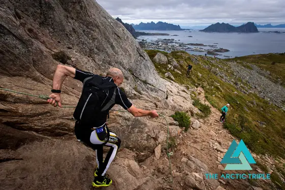 Lofoten Triathlon 2021, photo 50 of 50