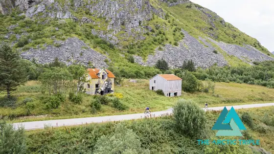 Lofoten Triathlon 2022, photo 1 of 50