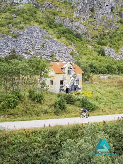 Lofoten Triathlon 2022, photo 2 of 50