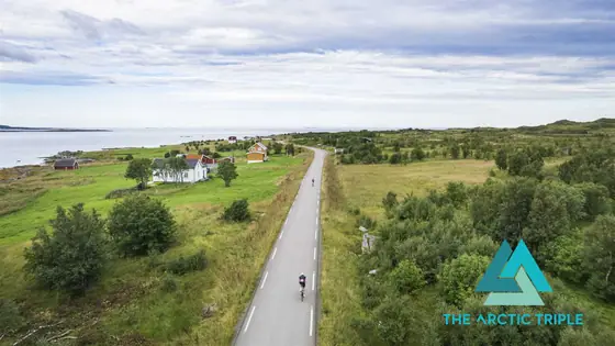 Lofoten Triathlon 2022, photo 3 of 50