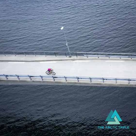 Lofoten Triathlon 2022, photo 5 of 50