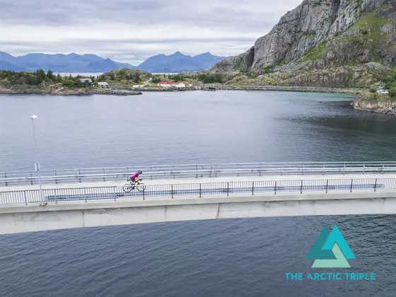 Lofoten Triathlon 2022, photo 6 of 50