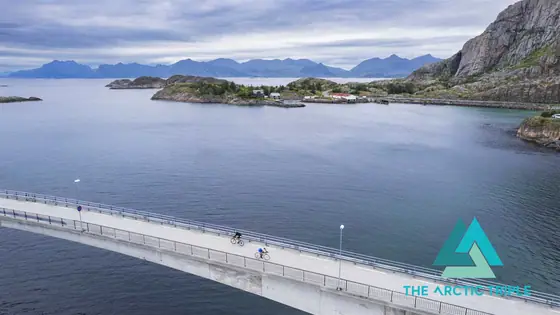 Lofoten Triathlon 2022, photo 7 of 50