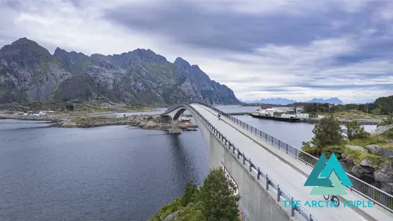 Lofoten Triathlon 2022, photo 8 of 50