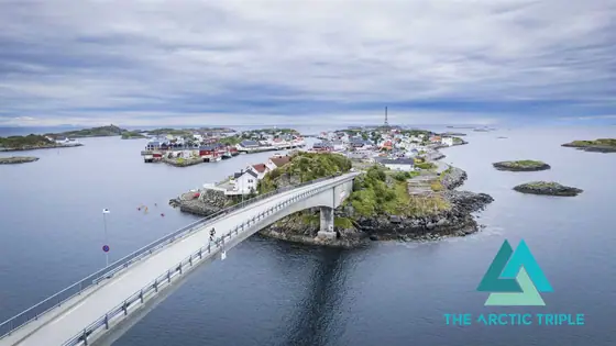 Lofoten Triathlon 2022, photo 9 of 50