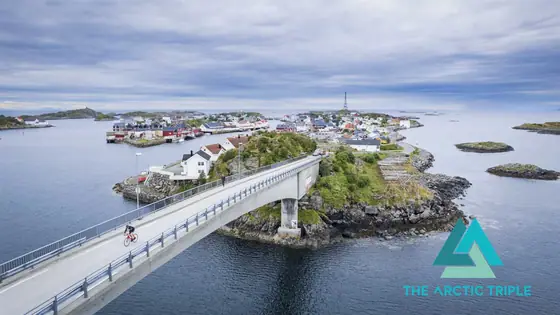 Lofoten Triathlon 2022, photo 10 of 50