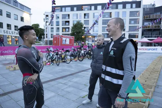 Lofoten Triathlon 2022, photo 11 of 50