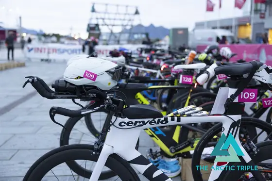 Lofoten Triathlon 2022, photo 13 of 50