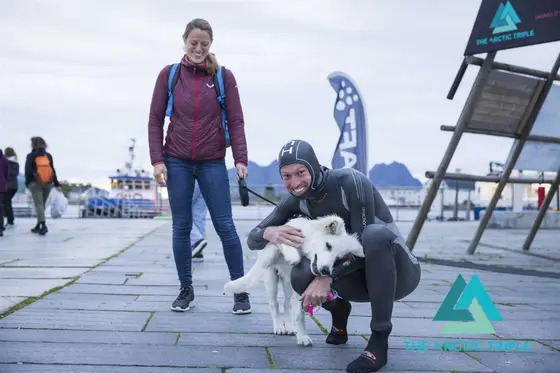 Lofoten Triathlon 2022, photo 14 of 50